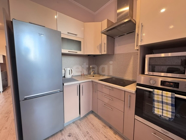 
  Продается студия, 30 м², Крупской ул, д. 14к2
. Фото 4.