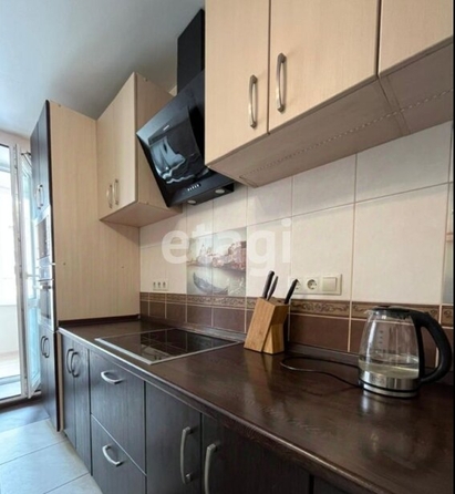 
  Продается 1-комн. квартира, 43 м², Пригородная ул, д. 23к3
. Фото 2.