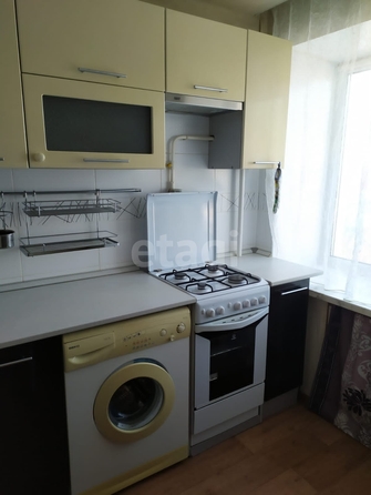 
  Продается 1-комн. квартира, 34 м², Перелета ул, д. 2
. Фото 1.