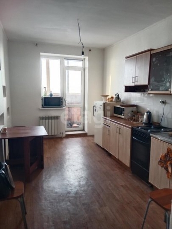 
  Продается 1-комн. квартира, 44.5 м², Космический пр-кт, д. 20к6
. Фото 4.