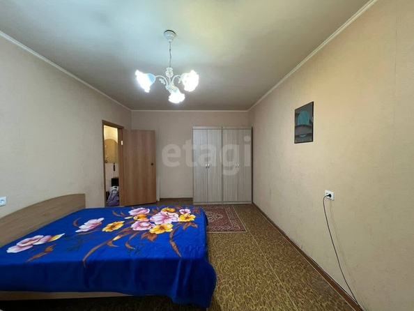 
  Продается 1-комн. квартира, 40 м², Крупской ул, д. 1
. Фото 3.