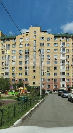 
  Продается 1-комн. квартира, 39 м², Транссибирская ул, д. 6к1
. Фото 2.