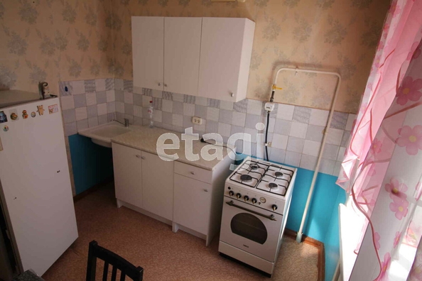 
  Продается 1-комн. квартира, 30 м², Бородина ул, д. 17
. Фото 3.