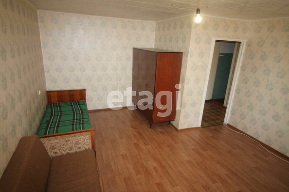
  Продается 1-комн. квартира, 30 м², Бородина ул, д. 17
. Фото 5.