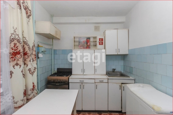 
  Продается 3-комн. квартира, 60.8 м², д. 30
. Фото 5.