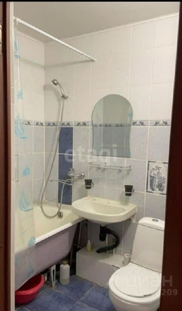 
  Продается 1-комн. квартира, 31 м², СибНИИСХоз ул, д. 3
. Фото 1.