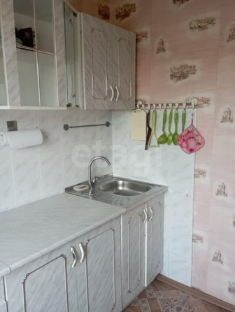 
  Продается 1-комн. квартира, 31 м², Индустриальная ул, д. 6
. Фото 2.