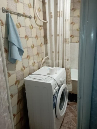 
  Продается 1-комн. квартира, 31 м², Индустриальная ул, д. 6
. Фото 5.