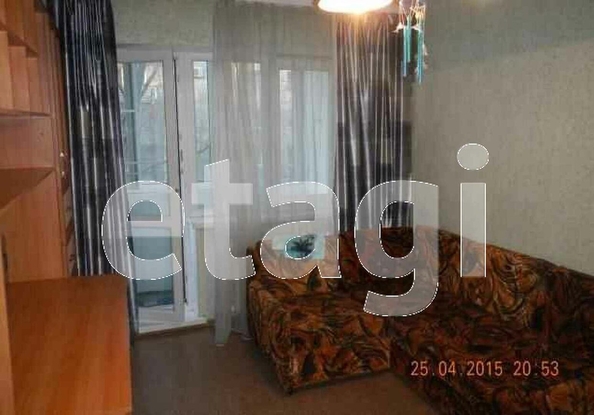 
  Продается 2-комн. квартира, 48 м², Волкова ул, д. 5
. Фото 1.