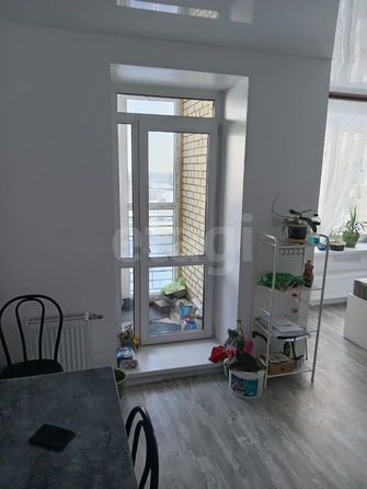 
  Продается студия, 30 м², ЖК Енисейский, дом 1
. Фото 2.