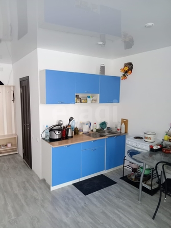 
  Продается студия, 30 м², ЖК Енисейский, дом 1
. Фото 3.