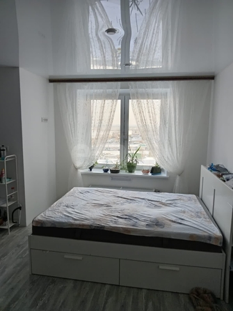 
  Продается студия, 30 м², ЖК Енисейский, дом 1
. Фото 4.