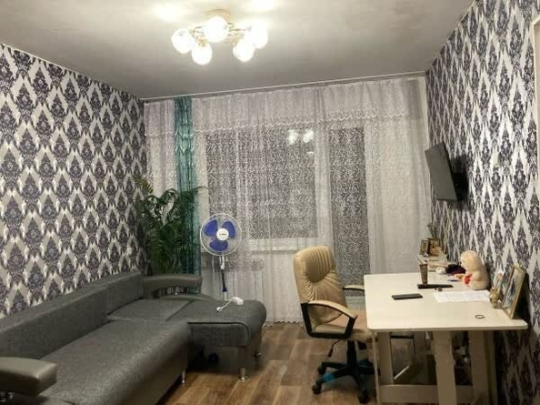 
  Продается 2-комн. квартира, 42.8 м², Заозерная ул, д. 9
. Фото 4.