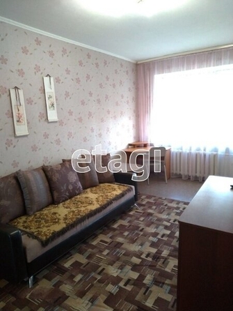 
  Продается 1-комн. квартира, 31 м², Циолковского ул, д. 6
. Фото 3.