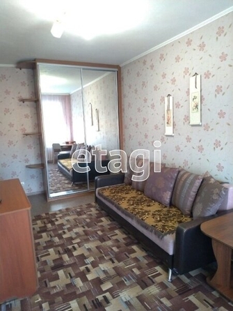 
  Продается 1-комн. квартира, 31 м², Циолковского ул, д. 6
. Фото 4.