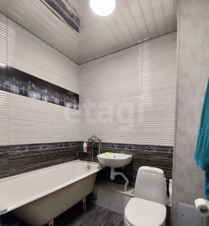 
  Продается 1-комн. квартира, 37 м², Архитекторов б-р, д. 3/8
. Фото 4.