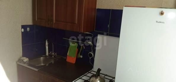 
  Продается 1-комн. квартира, 28 м², Магистральная ул, д. 6А
. Фото 3.