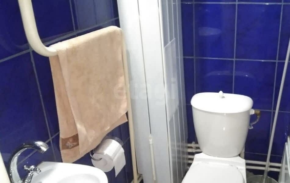 
  Продается 1-комн. квартира, 28 м², Магистральная ул, д. 6А
. Фото 5.