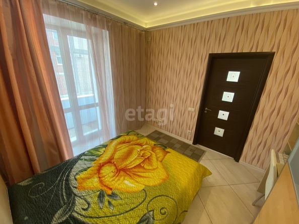 
  Продается 2-комн. квартира, 50 м², Орджоникидзе ул, д. 16
. Фото 1.