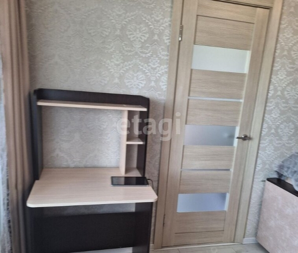 
  Продается 1-комн. квартира, 38 м², Перелета ул, д. 6
. Фото 2.
