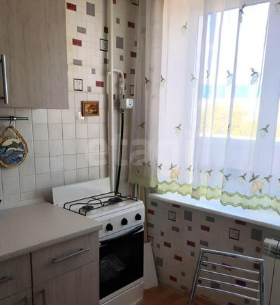 
  Продается 1-комн. квартира, 30 м², Железнодорожная 1-я ул, д. 40
. Фото 4.