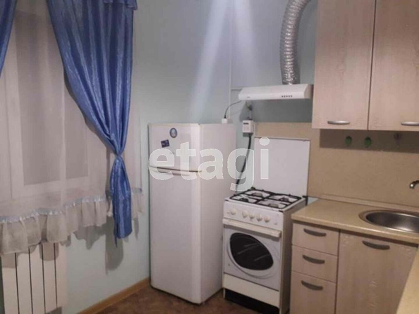 
  Продается 1-комн. квартира, 37 м², Лукашевича ул, д. 23А
. Фото 4.