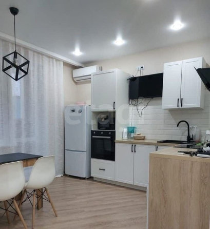 
  Продается 1-комн. квартира, 40 м², ЖК Кузьминки, дом 14
. Фото 2.