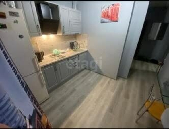
  Продается 1-комн. квартира, 38 м², тюленина, д. 14
. Фото 5.