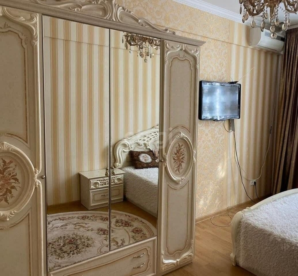 
  Продается 2-комн. квартира, 62 м², Тимуровский проезд, д. 3
. Фото 1.
