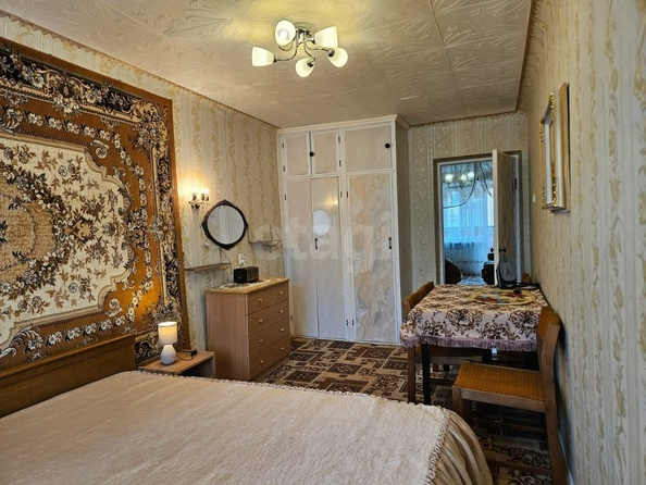 
  Продается 3-комн. квартира, 60 м², Кордная 5-я ул, д. 26
. Фото 4.