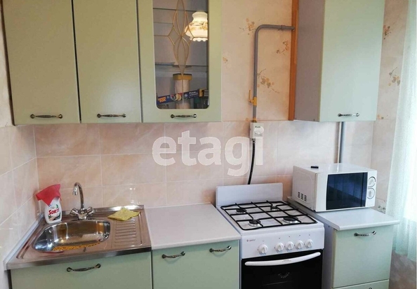
  Продается 1-комн. квартира, 31 м², Мира пр-кт, д. 16
. Фото 1.