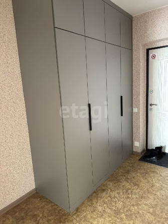 
  Продается 1-комн. квартира, 37 м², Пригородная ул, д. 7
. Фото 4.