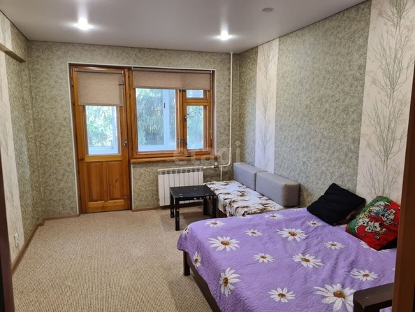 
  Продается 3-комн. квартира, 65 м², Лукашевича ул, д. 15В
. Фото 3.
