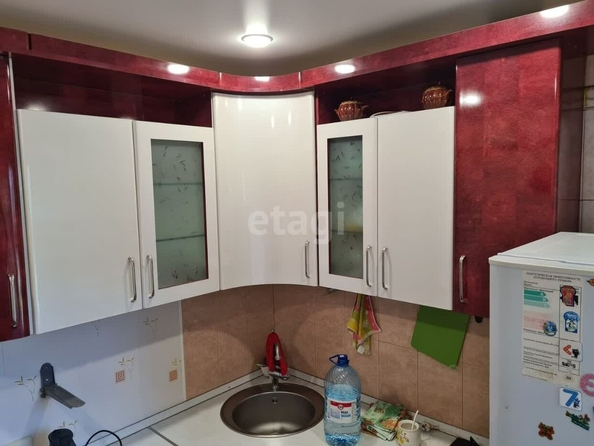 
  Продается 3-комн. квартира, 65 м², Лукашевича ул, д. 15В
. Фото 4.