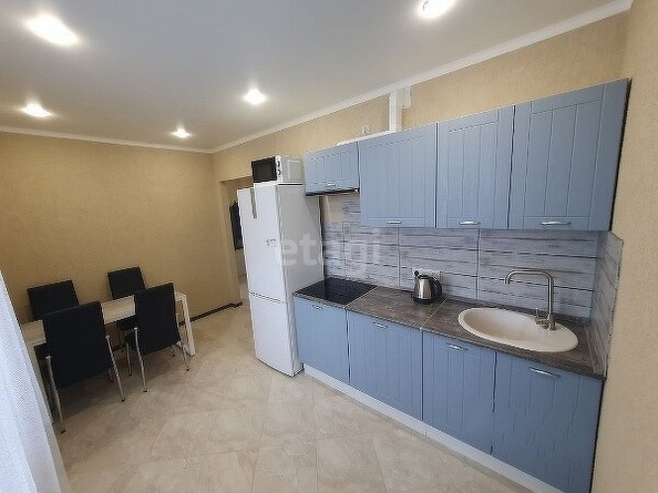 
  Продается 1-комн. квартира, 40 м², Чернышевского ул, д. 2к3
. Фото 5.