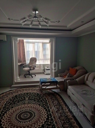 
  Продается 3-комн. квартира, 100 м², Омская ул, д. 113
. Фото 1.