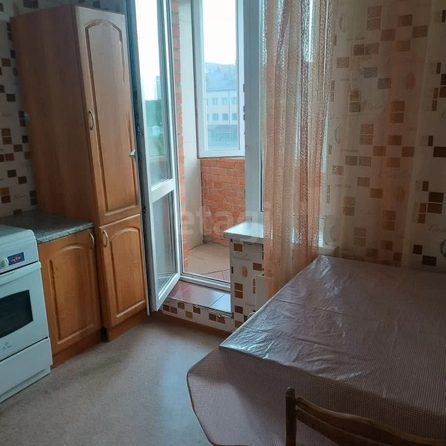 
  Продается 1-комн. квартира, 38 м², Комарова пр-кт, д. 17к1
. Фото 1.
