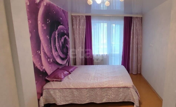
  Продается 2-комн. квартира, 60 м², Комарова пр-кт, д. 21
. Фото 3.