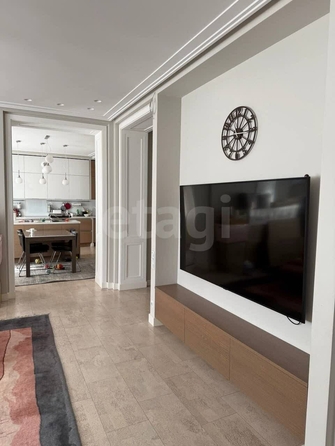 
  Продается 4-комн. квартира, 151.4 м², Тухачевского наб, д. 16
. Фото 4.