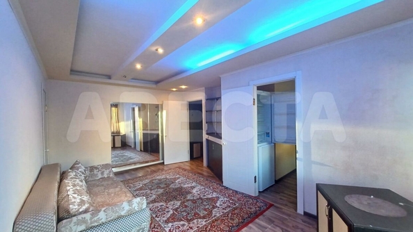 
  Продается 2-комн. квартира, 42.6 м², анатолия маркова, д. 2
. Фото 2.