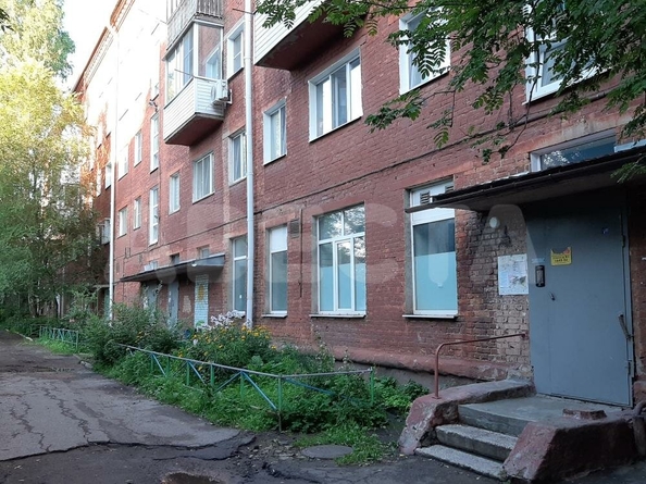 
  Продается 1-комн. квартира, 30.2 м², Ермолаева ул, д. 1
. Фото 4.
