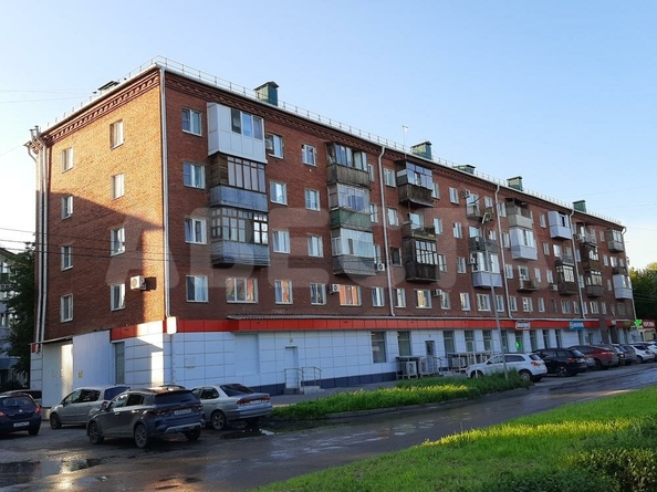 
  Продается 1-комн. квартира, 30.2 м², Ермолаева ул, д. 1
. Фото 5.