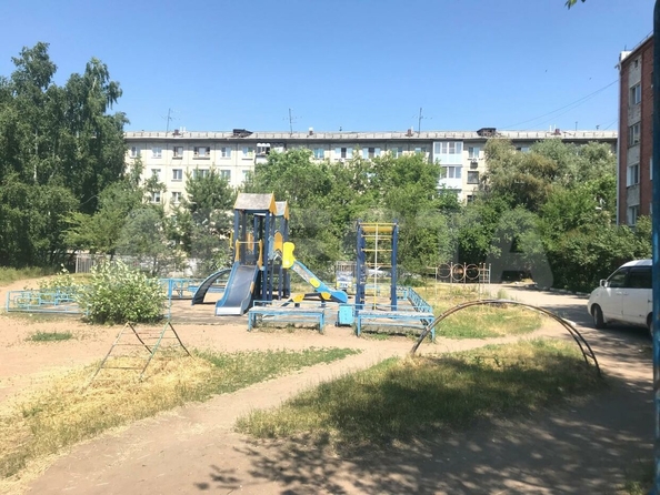 
  Продается 1-комн. квартира, 29.1 м², Попова ул, д. 5
. Фото 4.