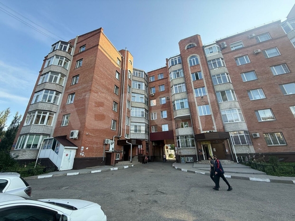 
  Продается 2-комн. квартира, 59.5 м², Лукашевича ул, д. 15Д
. Фото 3.