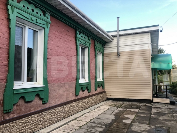 
  Продается дом, 88.4 м², Омск
. Фото 1.