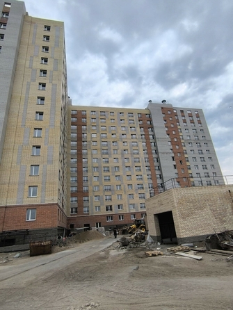 
  Продается 1-комн. квартира, 42 м², Вокзальная ул, д. 22
. Фото 4.