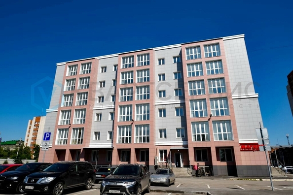 
  Сдается торговая площадь, 200 м², Октябрьская ул, д. 87
. Фото 3.