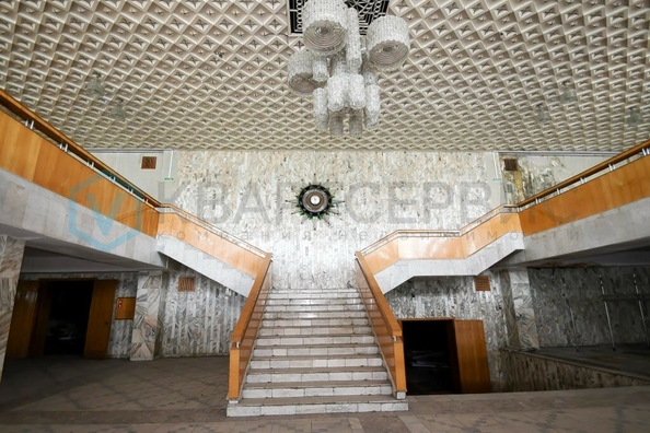 
  Сдается универсальное помещение, 500 м², Будеркина ул, д. 2
. Фото 4.