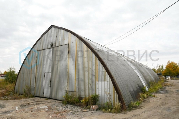 
  Сдается универсальное помещение, 480 м², Барабинская ул, д. 30
. Фото 4.