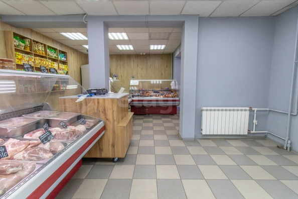 
  Сдается универсальное помещение, 53.5 м², Линия 8-я ул, д. 78
. Фото 1.